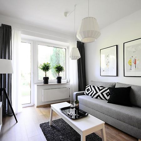 A Place Like Home Apartamenty Wiewiorcza Gdansk Luaran gambar