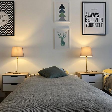 A Place Like Home Apartamenty Wiewiorcza Gdansk Luaran gambar
