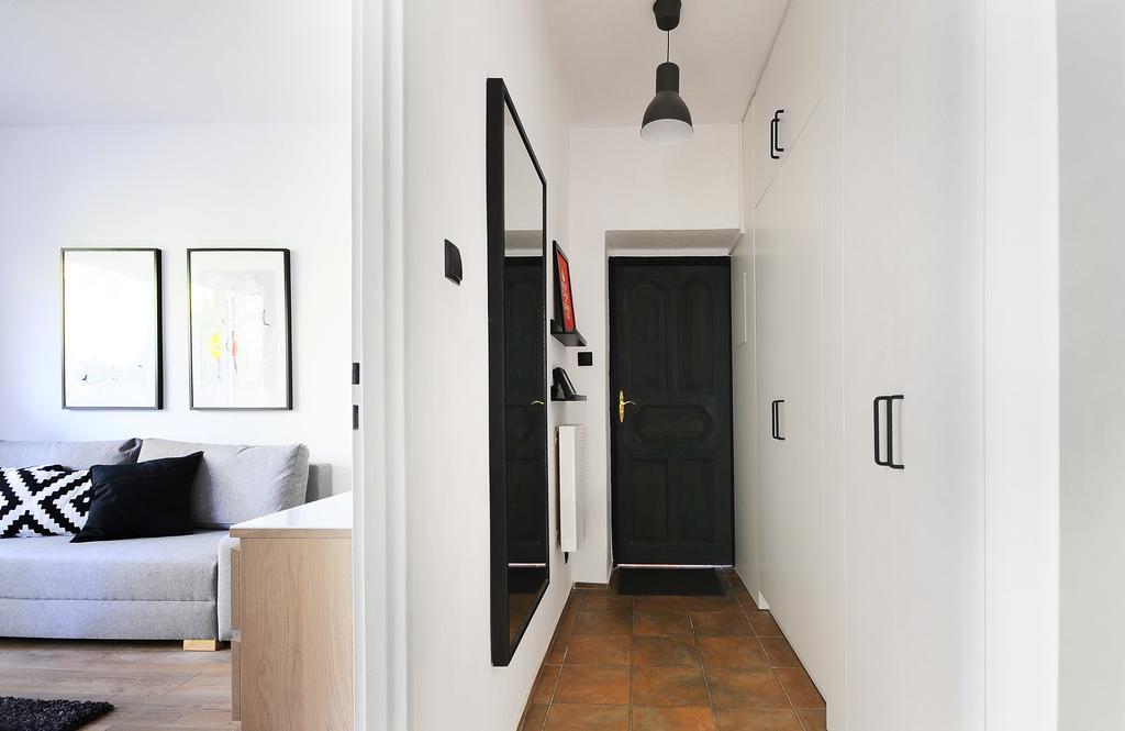 A Place Like Home Apartamenty Wiewiorcza Gdansk Luaran gambar