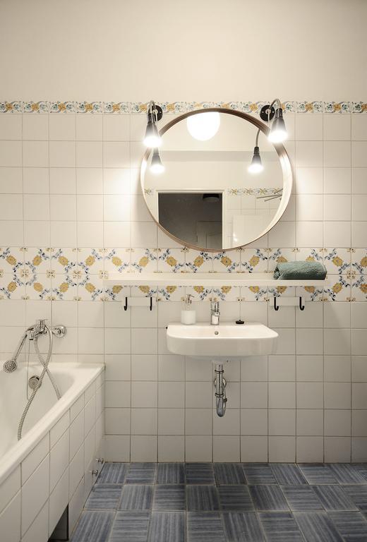 A Place Like Home Apartamenty Wiewiorcza Gdansk Luaran gambar