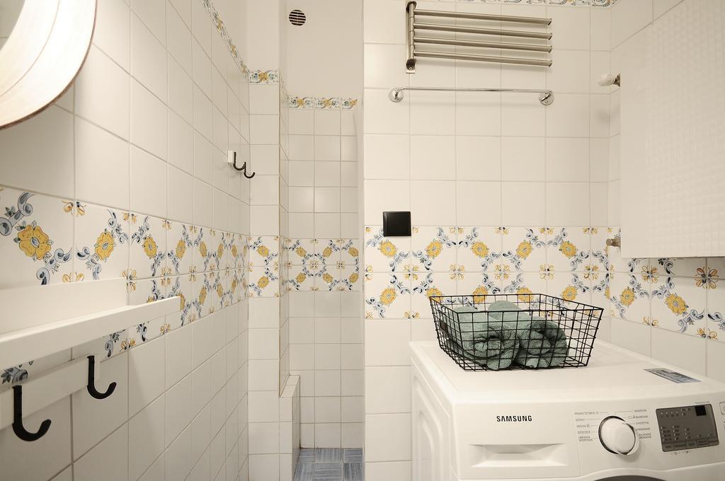 A Place Like Home Apartamenty Wiewiorcza Gdansk Luaran gambar