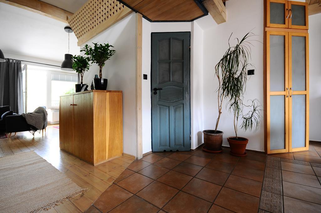 A Place Like Home Apartamenty Wiewiorcza Gdansk Luaran gambar