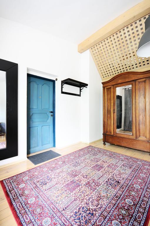 A Place Like Home Apartamenty Wiewiorcza Gdansk Luaran gambar