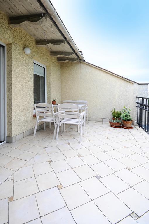 A Place Like Home Apartamenty Wiewiorcza Gdansk Luaran gambar