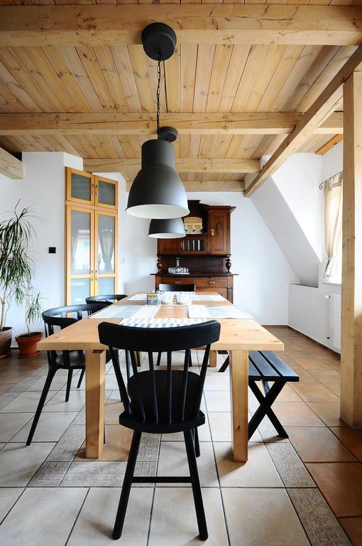 A Place Like Home Apartamenty Wiewiorcza Gdansk Luaran gambar