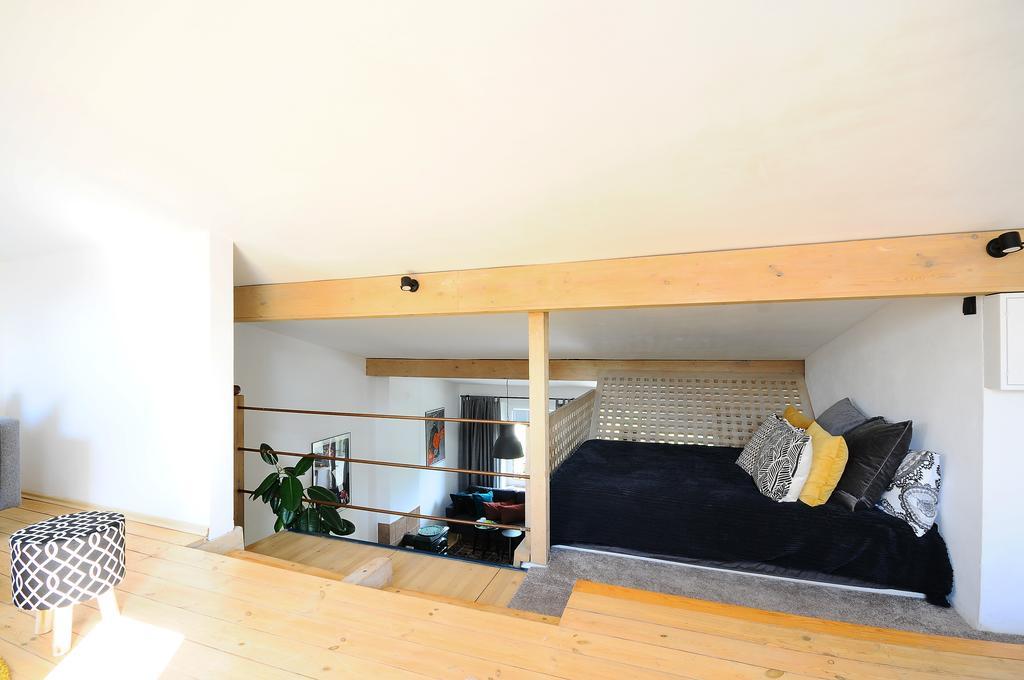 A Place Like Home Apartamenty Wiewiorcza Gdansk Luaran gambar