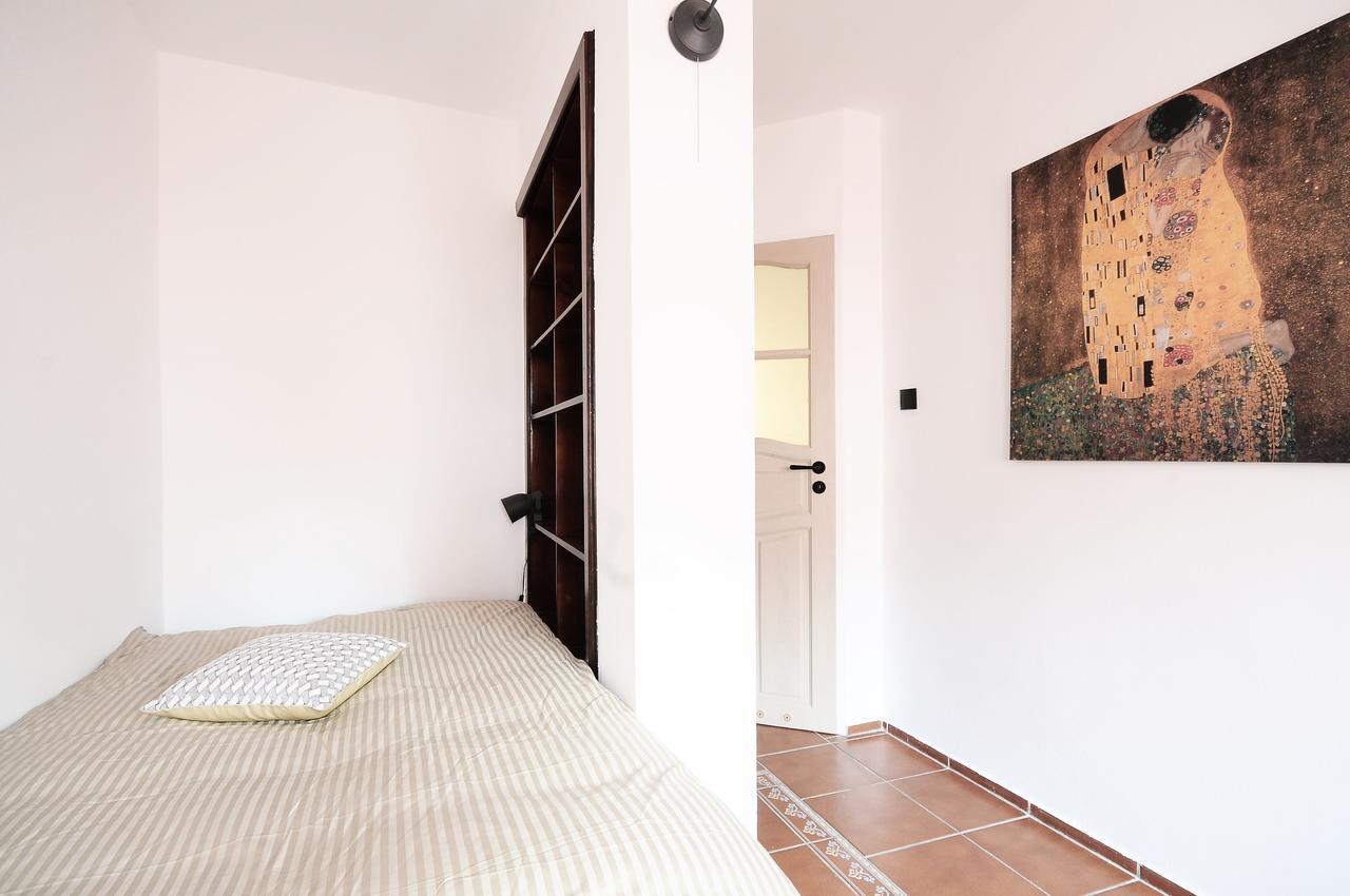 A Place Like Home Apartamenty Wiewiorcza Gdansk Luaran gambar