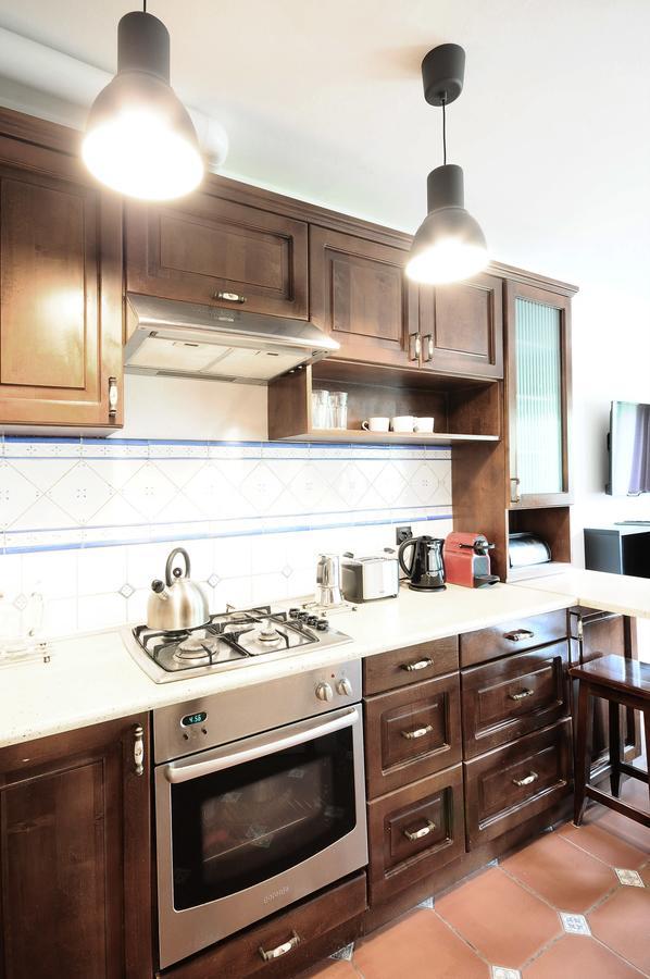 A Place Like Home Apartamenty Wiewiorcza Gdansk Luaran gambar