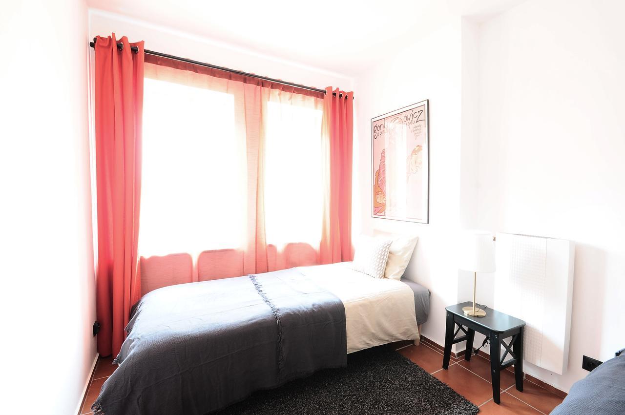 A Place Like Home Apartamenty Wiewiorcza Gdansk Luaran gambar