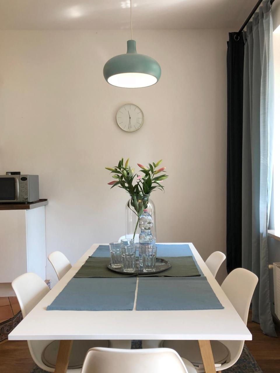A Place Like Home Apartamenty Wiewiorcza Gdansk Luaran gambar