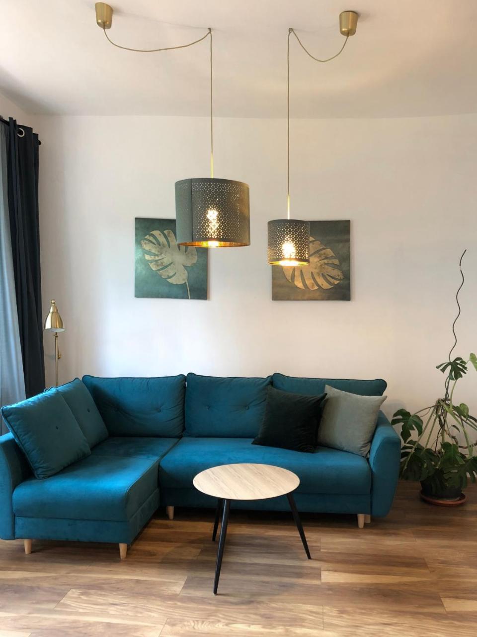 A Place Like Home Apartamenty Wiewiorcza Gdansk Luaran gambar