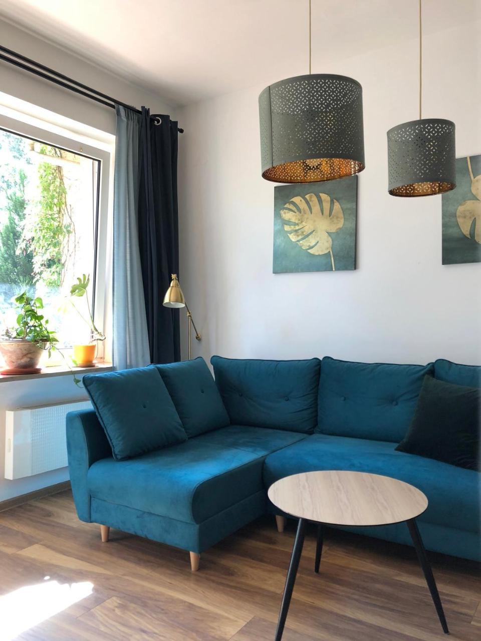 A Place Like Home Apartamenty Wiewiorcza Gdansk Luaran gambar