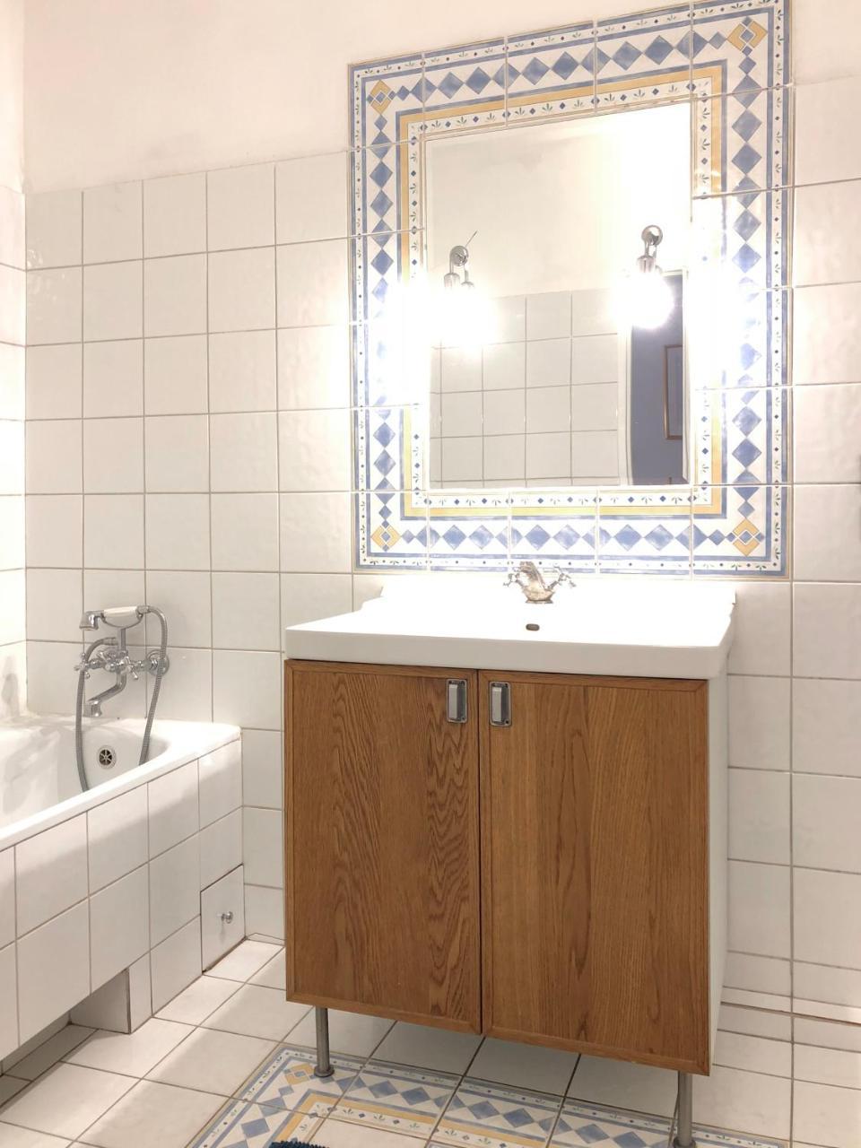 A Place Like Home Apartamenty Wiewiorcza Gdansk Luaran gambar