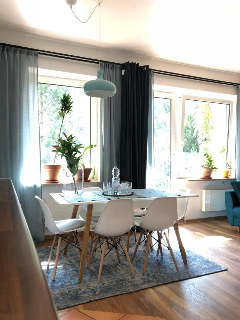 A Place Like Home Apartamenty Wiewiorcza Gdansk Luaran gambar