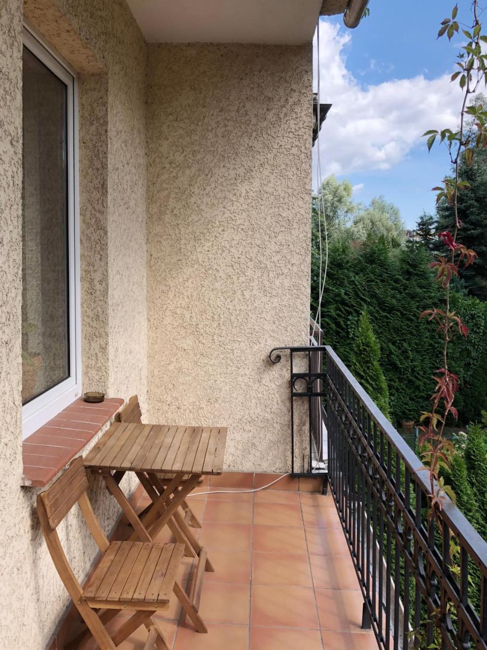 A Place Like Home Apartamenty Wiewiorcza Gdansk Luaran gambar