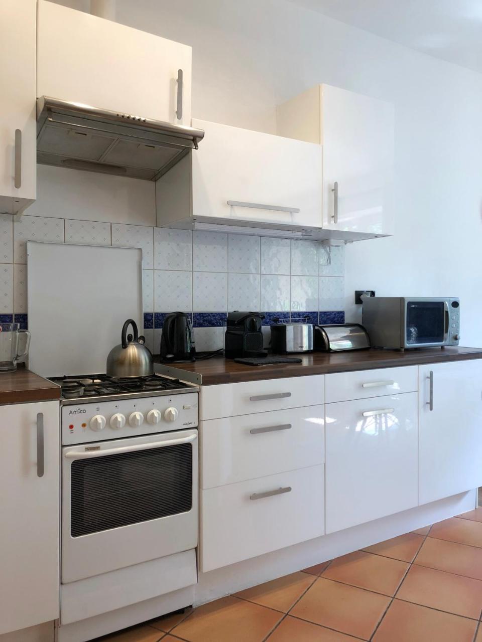 A Place Like Home Apartamenty Wiewiorcza Gdansk Luaran gambar