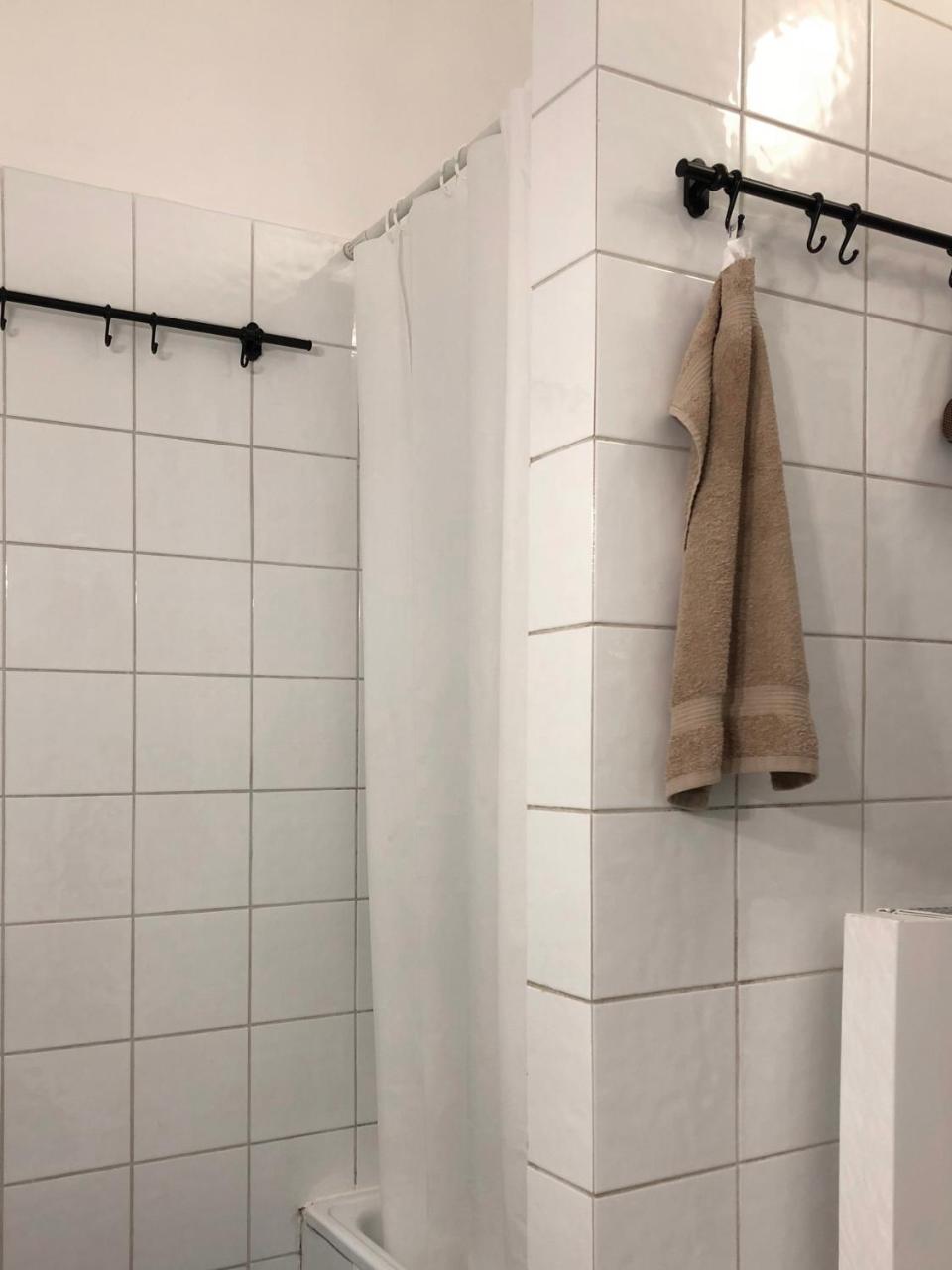 A Place Like Home Apartamenty Wiewiorcza Gdansk Luaran gambar