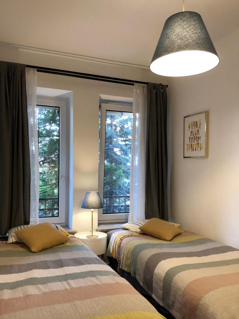 A Place Like Home Apartamenty Wiewiorcza Gdansk Luaran gambar